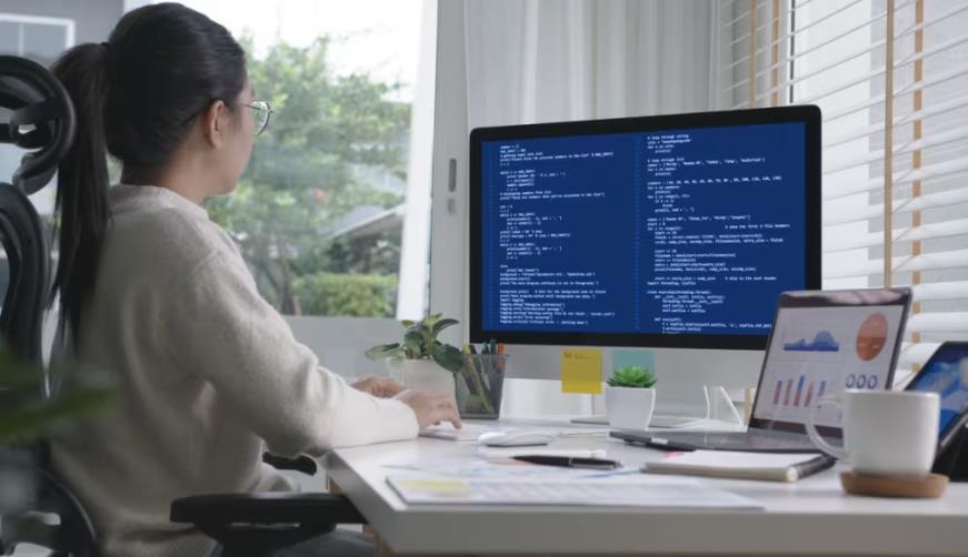 盘锦企业数字化解决方案:机器学习赋能商业模式升级的核心路径